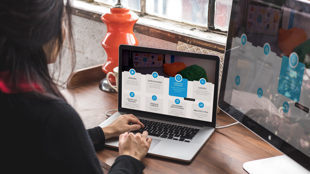 Com atuação em três estados, Rede Teia Agir lança site para ampliar acesso a serviços e informações